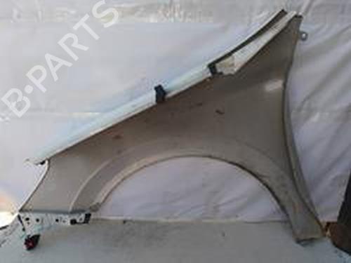Forkjerm høyre OPEL ASTRA H (A04)  | BP8701187C42 