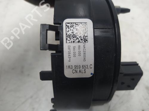 Squib airbag SEAT LEON (1P1)  | BP22912548C102 