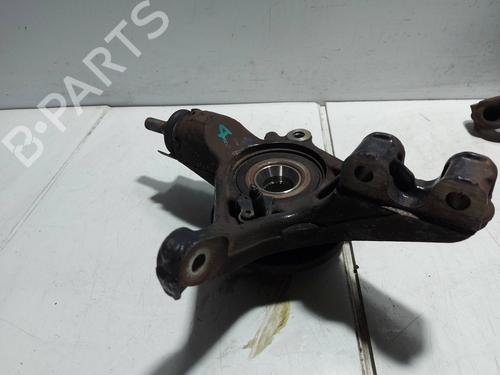Right front steering knuckle PEUGEOT PARTNER Tepee 1.6 HDi 16V | BP30574147M26 - Image 2