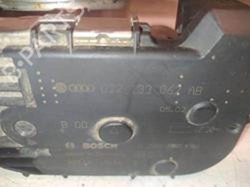 Throttle body SEAT ALHAMBRA (7V8, 7V9) 2.8 V6 | BP9125775M82 