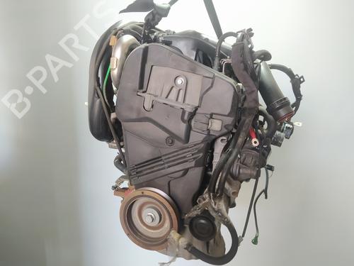 Engine RENAULT CLIO III (BR0/1, CR0/1)  | BP15560051M1 