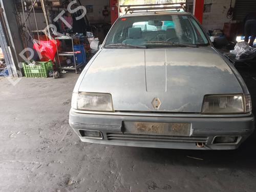 Left front indicator RENAULT 19 I (B/C53_) 1.4 | BP11867995C32 