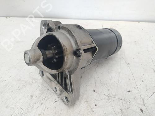 Used Starter CITROËN C3 I (FC_, FN_) 1.6 16V HDi (90 hp) 26282729