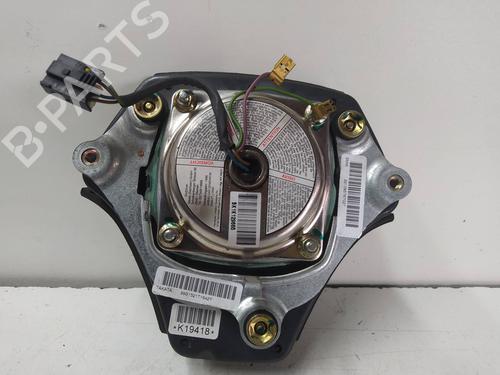 Driver airbag BMW 3 Coupe (E46) 323 Ci | BP9756659C9 