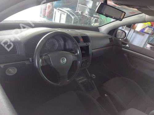 Køler VW GOLF V (1K1)  | BP20123971M31 
