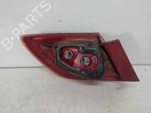 Right taillight MAZDA 3 Saloon (BK)  | BP13631342C35 