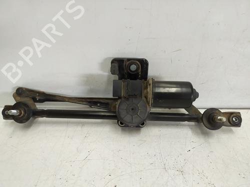 Used Front wiper motor KIA SPORTAGE II (JE_, KM_) [2004-2011]  31952359