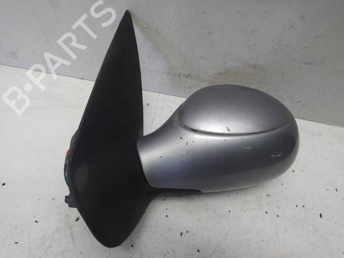 Left mirror PEUGEOT 406 (8B) 2.0 HDI 90 | BP8712186C26 