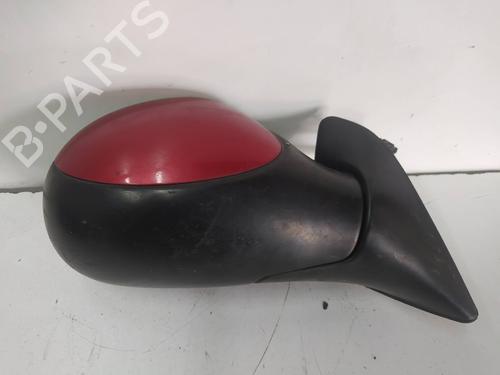 Right mirror CITROËN XSARA PICASSO (N68)  | BP9500501C27 