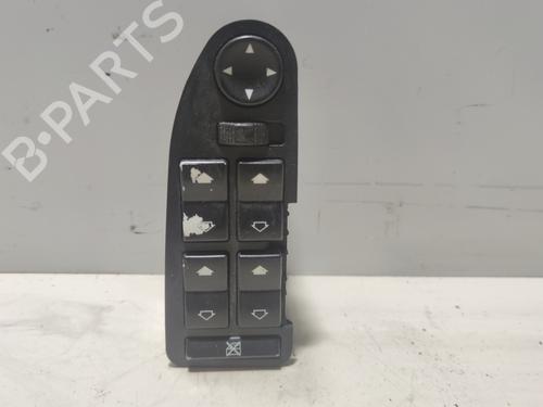 Left front window switch BMW 5 (E39)  | BP10962755I27 