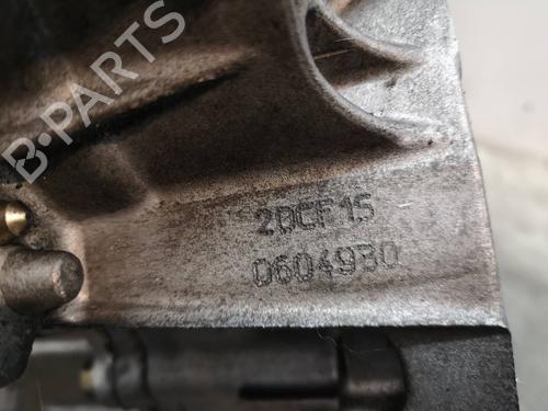 Gearbox CITROËN C3 I (FC_, FN_) 1.4 i | BP8705834M3 