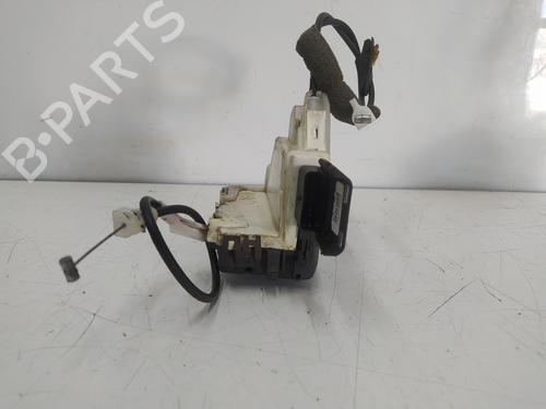 Front right lock PEUGEOT 308 I (4A_, 4C_) 1.6 16V | BP16960433C97 