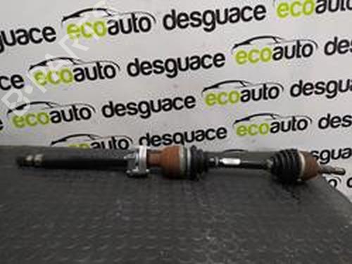 Used Right front driveshaft OPEL ASTRA H (A04) [2004-2014]  8700789