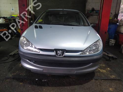 Used Parts PEUGEOT 206 Saloon 1.4 969563
