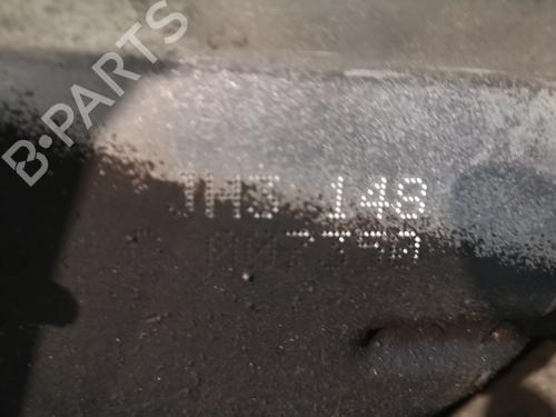 Gearbox NISSAN MICRA III (K12) 1.4 16V | BP8704833M3 