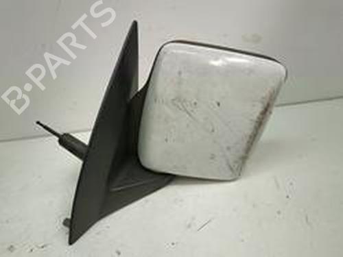 Left mirror OPEL COMBO Box Body/MPV  | BP8698914C26 