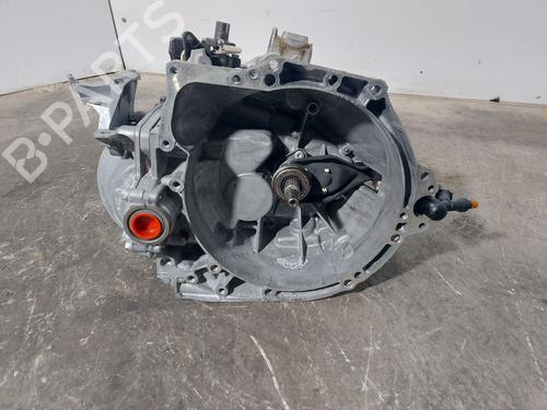 Getriebe für CITROËN C5 AIRCROSS (A_) [2018-2026]  31344107