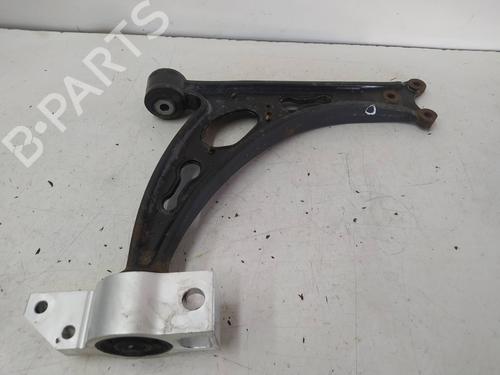 Right front suspension arm VW GOLF PLUS V (5M1, 521) 2.0 TDI | BP9768926M13 