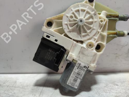 Rear left window mechanism RENAULT MEGANE III Hatchback (BZ0/1_, B3_) 1.5 dCi (BZ0C) | BP8704256C24 