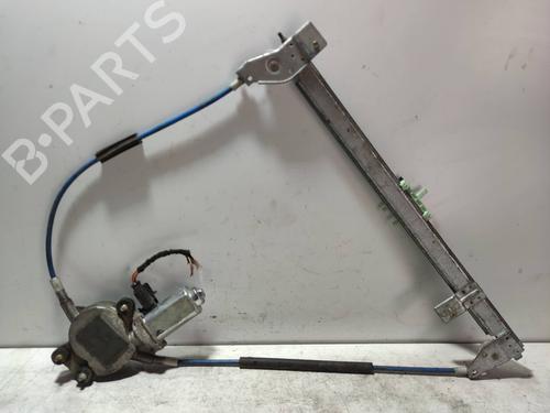 Front left window mechanism LANCIA Y (840_)  | BP8700095C22 