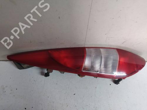 Used Left taillight FORD MONDEO III Turnier (BWY) [2000-2007]  10036038