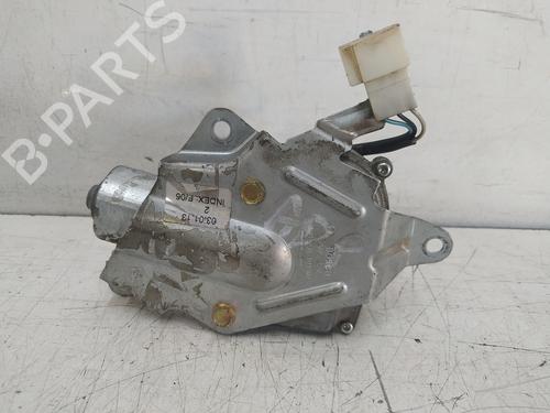 Rear wiper motor RENAULT KANGOO (KC0/1_)  | BP30280444M102 