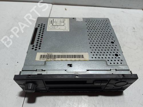 Sistema audio VW BORA I (1J2) | BP30889341E6