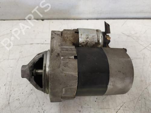 Used Starter NISSAN MICRA III (K12) [2002-2011]  30200591