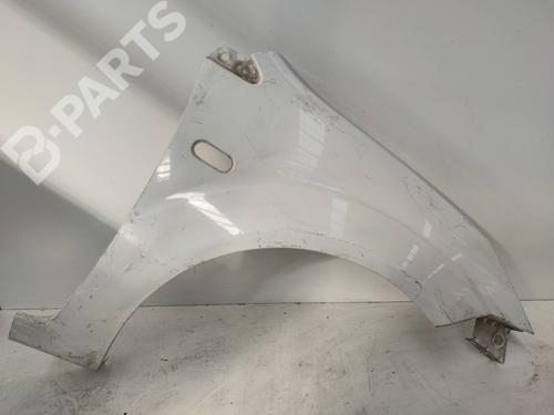 Used Right front fenders Right front fenders FORD FIESTA V (JH_, JD_) 1.4 TDCi (68 hp) 11174308 11174308