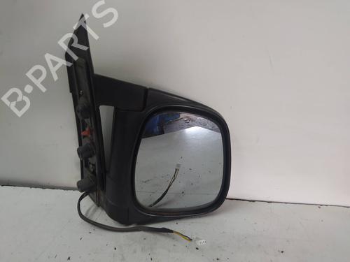 Used Right mirror HYUNDAI H-1 Van (A1) [1997-2008]  9625272