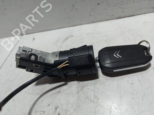 Ignition barrel CITROËN C5 AIRCROSS (A_) | BP31344119M48 - Image 4
