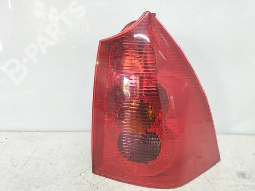 Used Right taillight Right taillight PEUGEOT 307 SW (3H) 1.6 16V (109 hp) 11183919 11183919