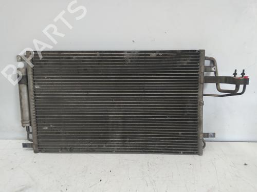 Used AC radiator KIA SPORTAGE II (JE_, KM_) 2.0 CRDi 4WD (113 hp) 19067284