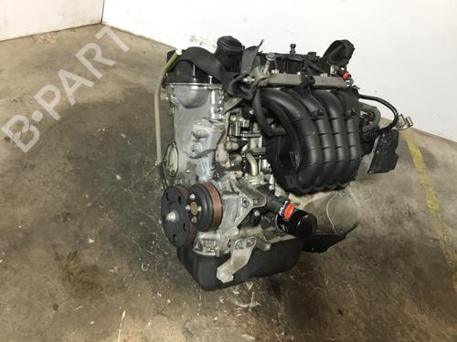 Engine SMART FORFOUR (454) 1.3 (454.031) | BP27434217M1 
