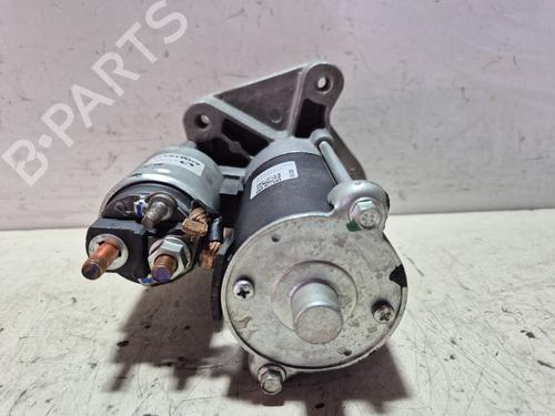 Startmotor FORD FIESTA VI (CB1, CCN) 1.4 TDCi | BP26596359M8 