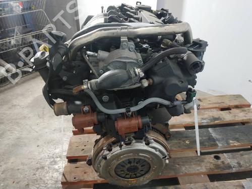 Engine FORD MONDEO IV (BA7) 2.0 TDCi | BP11140696M1 