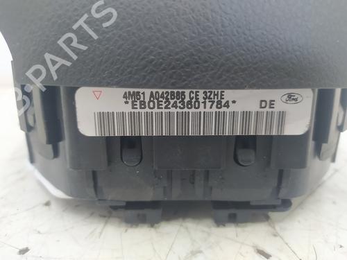 Driver airbag FORD FOCUS II (DA_, HCP, DP)  | BP20227975C9 