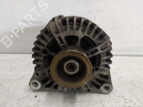 Used Alternator Alternator 37156666 37156666