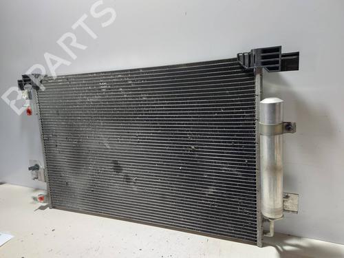 AC radiator MITSUBISHI ASX (GA_W_)  | BP24296383M32 