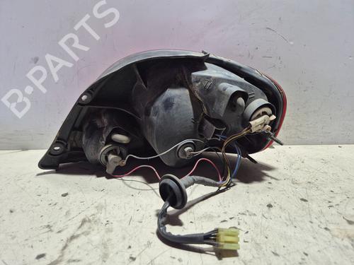 Left taillight DAEWOO MATIZ (M100, M150)  | BP29636337C34 
