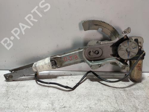 Front left window mechanism ROVER STREETWISE Hatchback 1.4 | BP8705465C22 