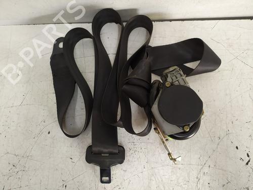 Used Front right seatbelt Front right seatbelt PEUGEOT 206 CC (2D) 1.6 16V (2DNFUF, 2DNFUR) (109 hp) 34558998 34558998