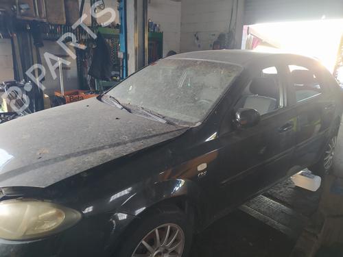 Grill CHEVROLET LACETTI (J200) 1.6 | BP38091469C40 - Image 5