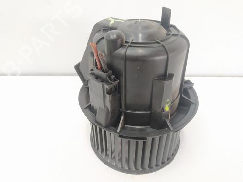 Heater blower motor CITROËN C3 I (FC_, FN_) 1.4 i Bivalent | BP16097439M62 
