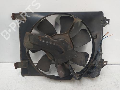 Radiator fan HONDA CIVIC VIII Hatchback (FN, FK) 2.2 CTDi (FK3) | BP26144172M35 