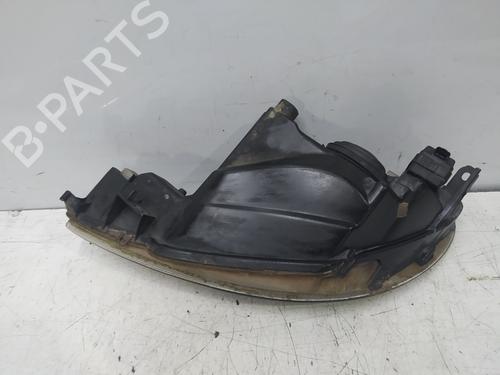 Right headlight PEUGEOT 206 Hatchback (2A/C) 1.4 LPG | BP21568281C29 