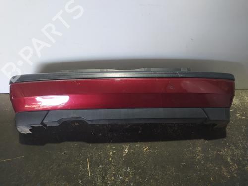 Used Rear bumper Rear bumper 36566741 36566741