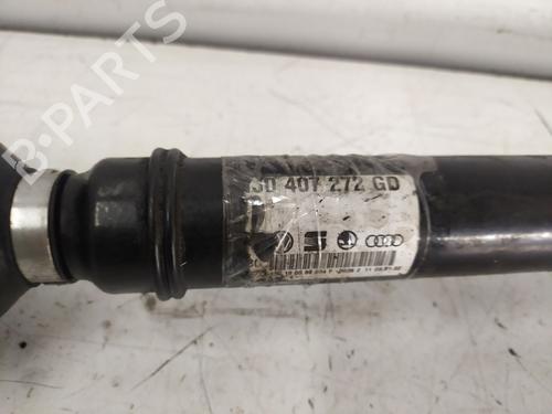 Drivaksel fortil Højre SEAT LEON (1M1)  | BP17917767M39 
