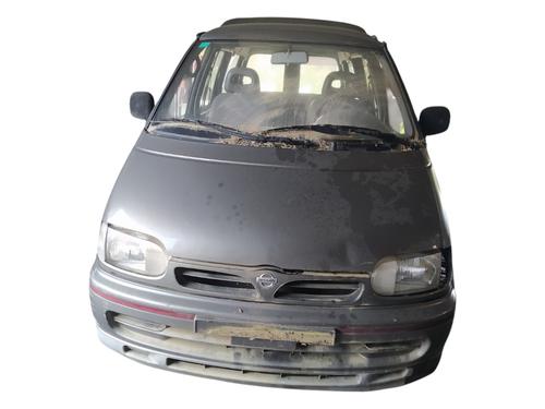 Used Parts NISSAN SERENA (C23) 2.3 D (75 hp) 2700102