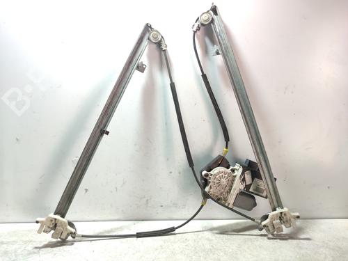 Used Front left window mechanism CITROËN C8 (EA_, EB_) [2002-2025]  8717935